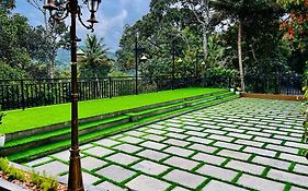Blue Peaks Holiday Home Munnar