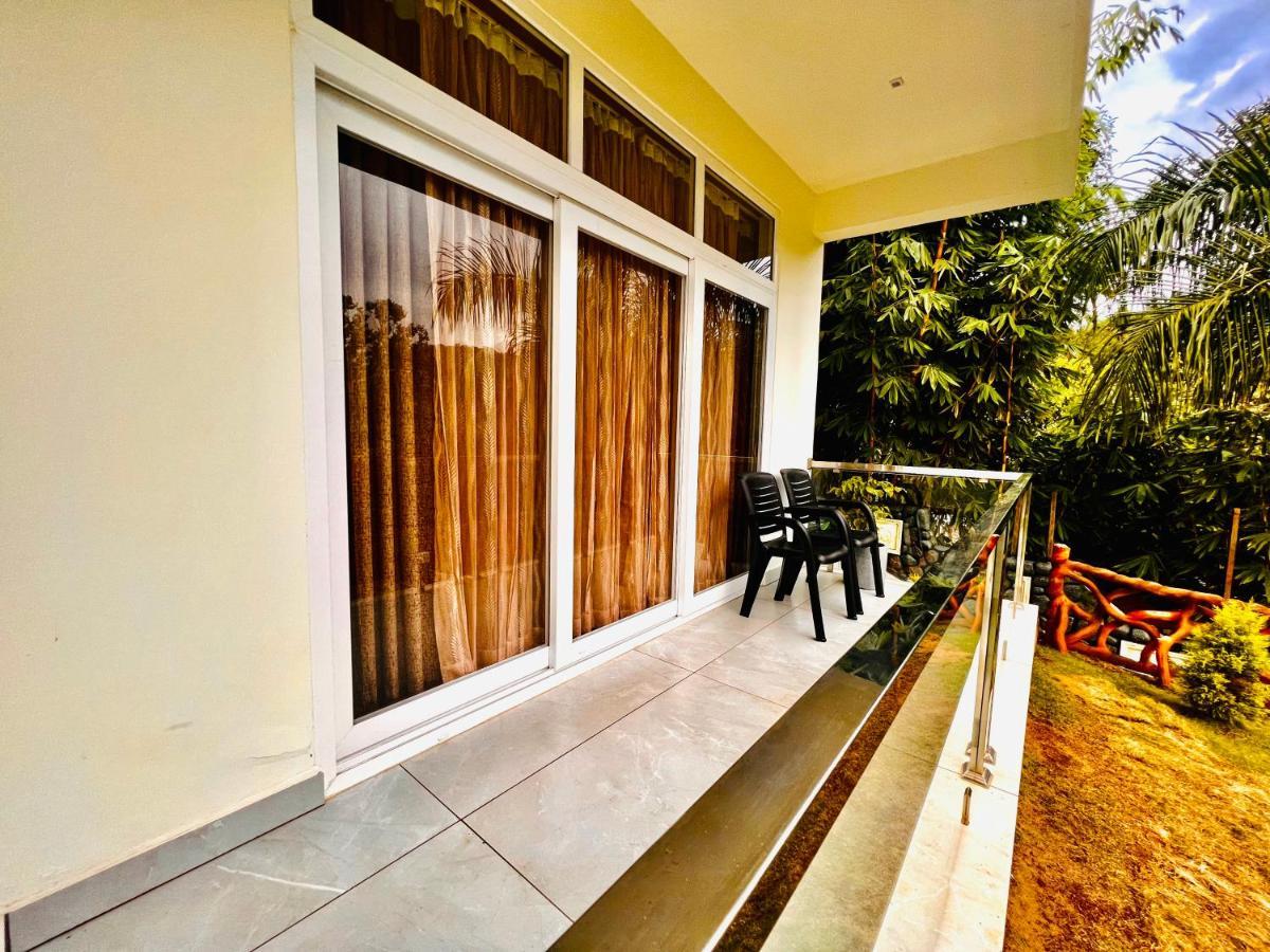 Blue Peaks Holiday Home Munnar Exterior photo